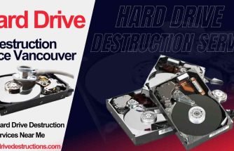 HardDriveDestructionVancouver